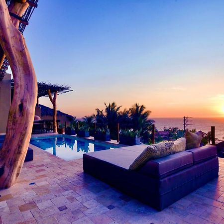 Ln2 Ocean View Luxury Home In Vichayito مانكورا المظهر الخارجي الصورة